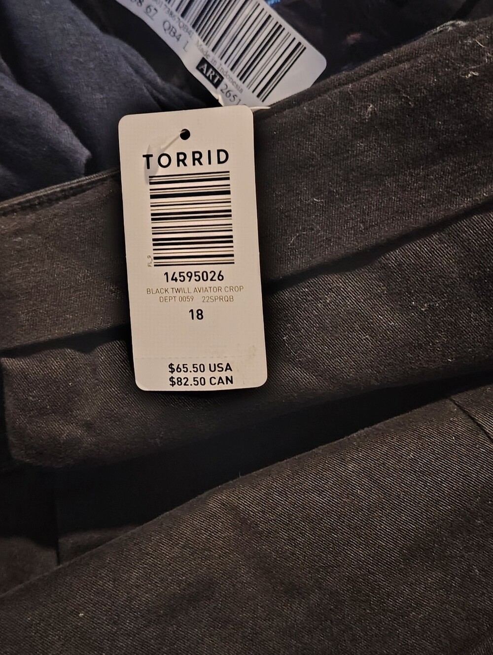 Torrid - Picture 4 of 4
